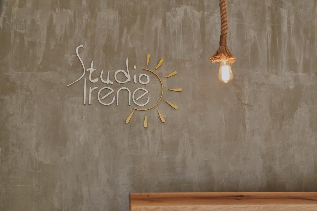 Irene Studios Agios Petros  Ngoại thất bức ảnh