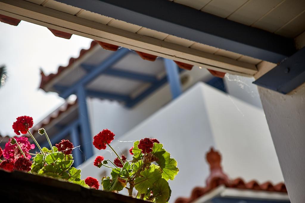 Irene Studios Agios Petros  Ngoại thất bức ảnh