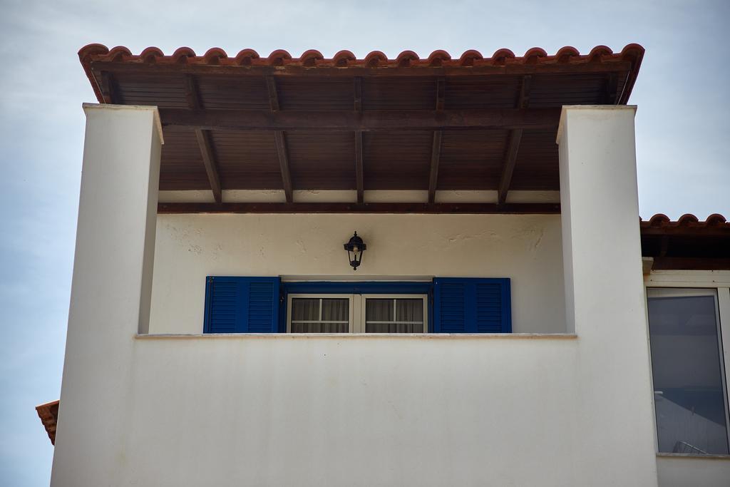 Irene Studios Agios Petros  Ngoại thất bức ảnh